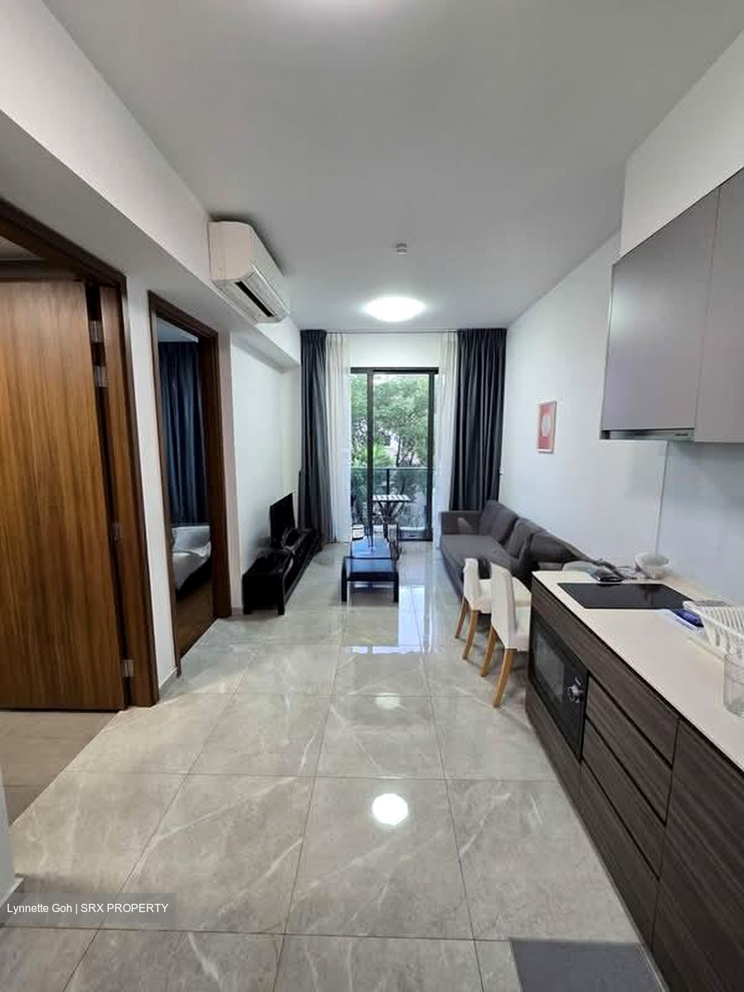 Stirling Residences (D3), Apartment #556166831